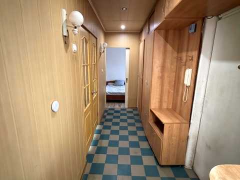 квартира за адресою Березинська вул., 37