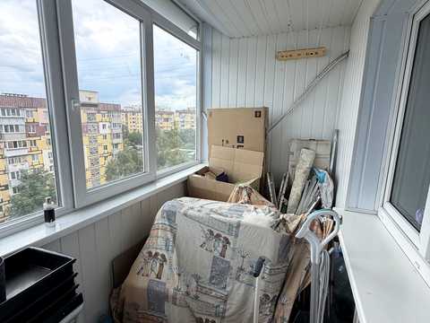 квартира за адресою Березинська вул., 37