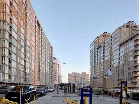 квартира за адресою Харків, Сухумська вул., 22
