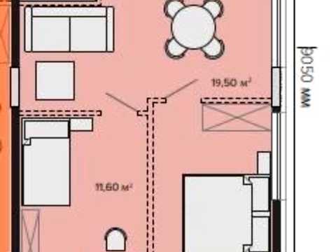 квартира по адресу Козацька ул., 37