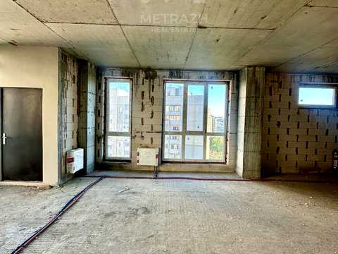 квартира за адресою Харків, Сухумська вул., 22