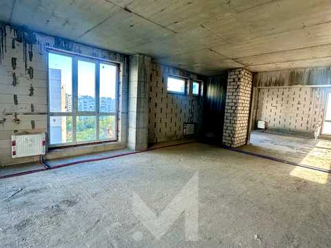 квартира за адресою Харків, Сухумська вул., 22