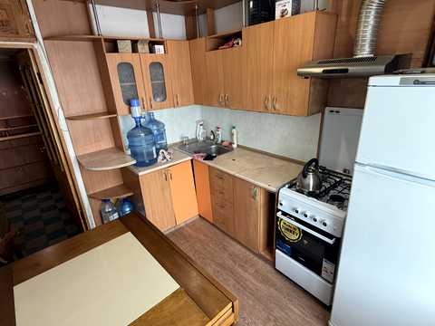 квартира за адресою Березинська вул., 37