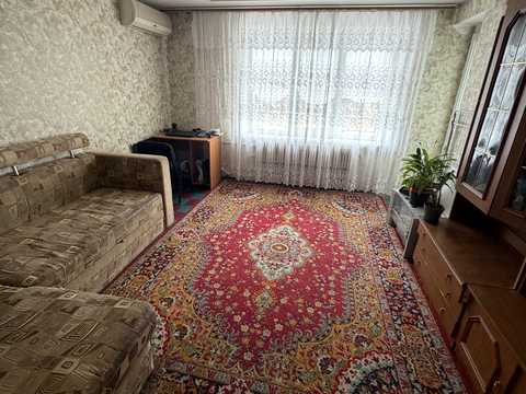 квартира за адресою Березинська вул., 37