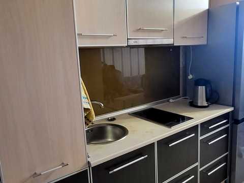 квартира за адресою Чернівецька вул., 5В
