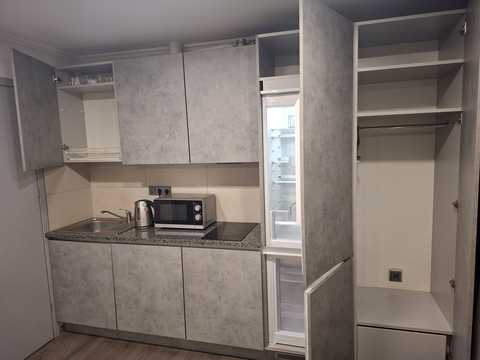 квартира за адресою Сумська вул., 2
