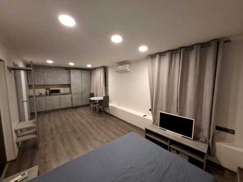 квартира за адресою Сумська вул., 2
