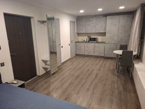 квартира за адресою Сумська вул., 2