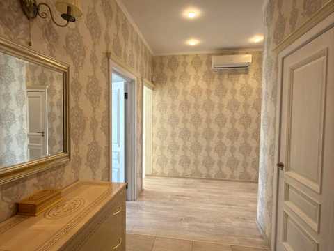 квартира по адресу Жемчужная ул., 3