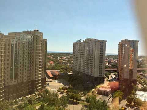 квартира по адресу Жемчужная ул., 3