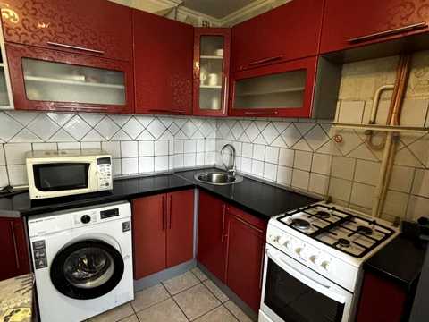 квартира за адресою Леся Курбаса просп., 5-Б
