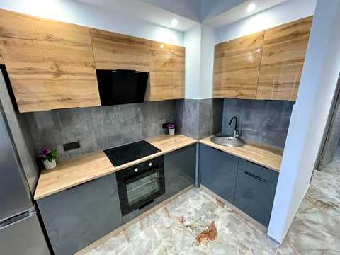 квартира за адресою Ялицевий пров., 1-А
