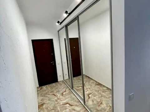 квартира за адресою Ялицевий пров., 1-А