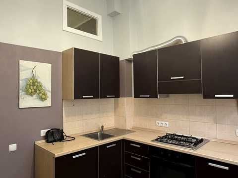 квартира за адресою Антоновича вул. (Горького), 39