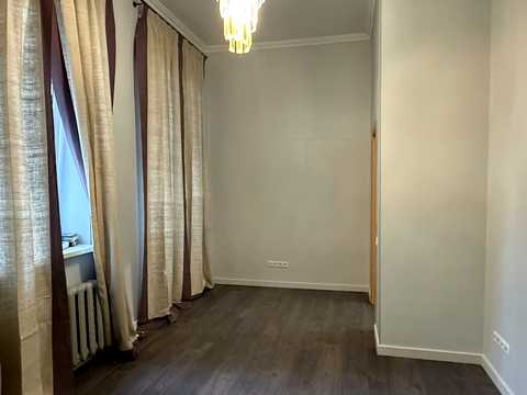 квартира за адресою Антоновича вул. (Горького), 39
