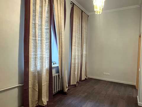 квартира за адресою Антоновича вул. (Горького), 39