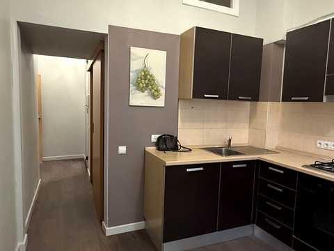 квартира за адресою Антоновича вул. (Горького), 39