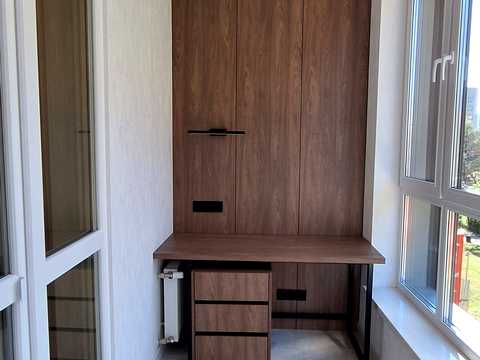 квартира по адресу Княгини Ольги ул., 120-В
