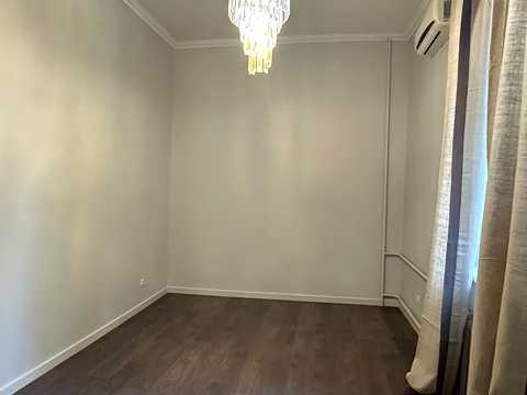 квартира за адресою Антоновича вул. (Горького), 39