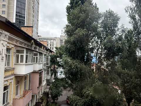 квартира за адресою Антоновича вул. (Горького), 39