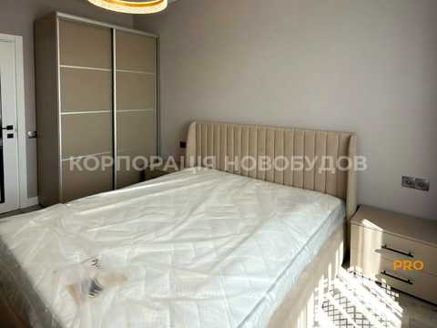 квартира по адресу Загорская ул., 184