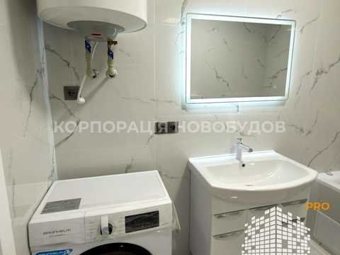 квартира по адресу Загорская ул., 184