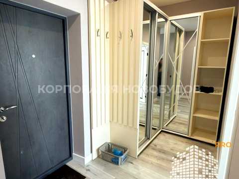квартира по адресу Загорская ул., 184