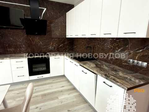 квартира по адресу Загорская ул., 184