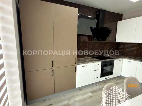 квартира по адресу Загорская ул., 184