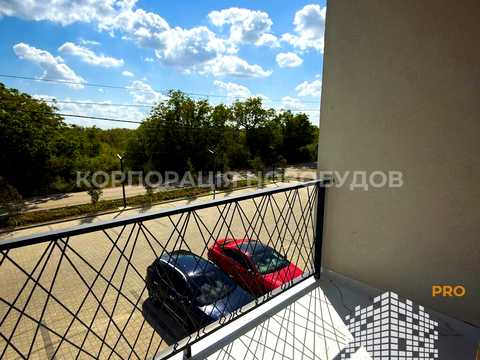 квартира по адресу Загорская ул., 184