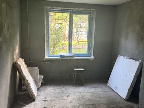 квартира по адресу Победы просп., 72