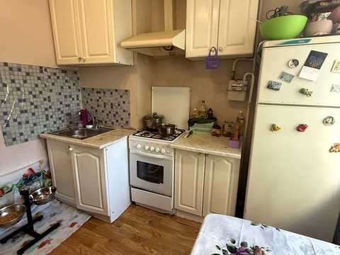 квартира по адресу Марсельская ул., 25