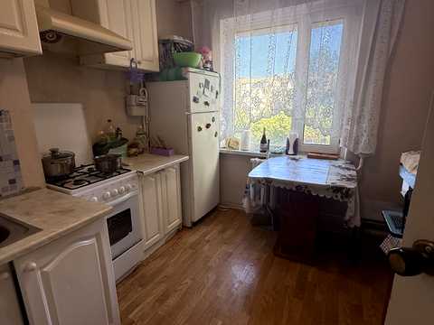 квартира по адресу Марсельская ул., 25
