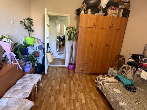 квартира по адресу Марсельская ул., 25