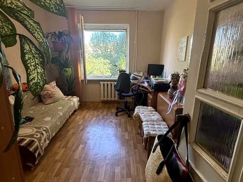 квартира по адресу Марсельская ул., 25