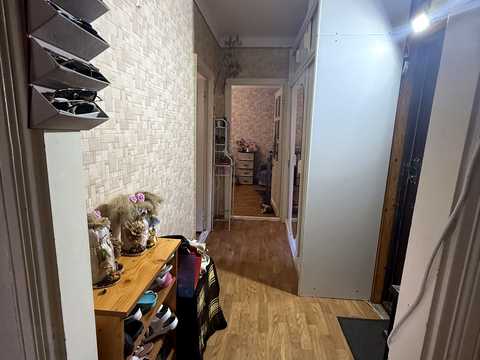 квартира по адресу Марсельская ул., 25