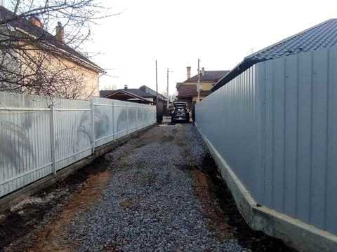 дом по адресу Нагорная ул.
