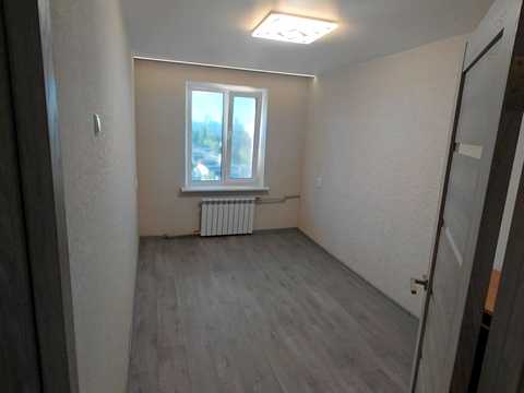 квартира за адресою Леся Курбаса просп., 18