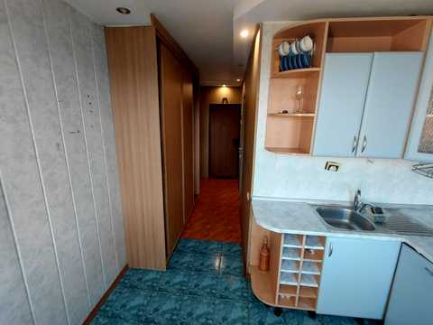 квартира за адресою Леся Курбаса просп., 18