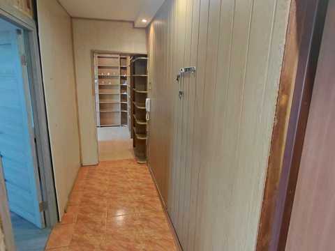 квартира за адресою Леся Курбаса просп., 18