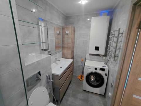 квартира за адресою Леся Курбаса просп., 18