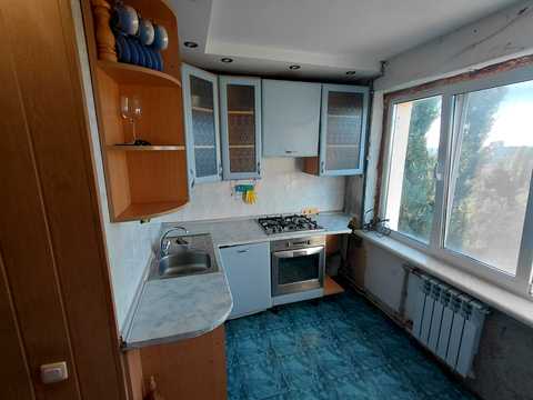квартира за адресою Леся Курбаса просп., 18