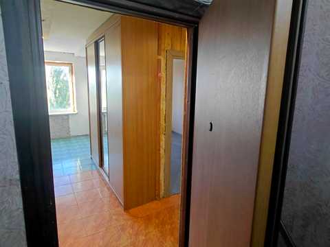 квартира за адресою Леся Курбаса просп., 18