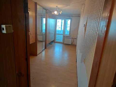 квартира за адресою Леся Курбаса просп., 18