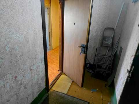 квартира за адресою Леся Курбаса просп., 18