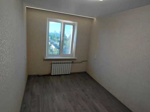 квартира за адресою Леся Курбаса просп., 18