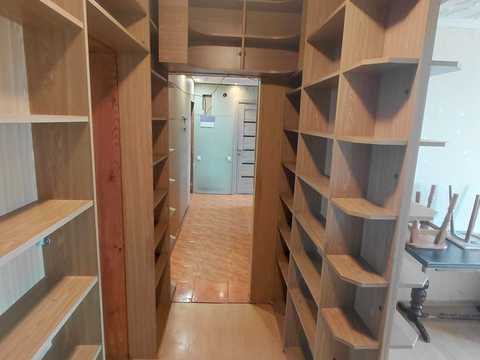 квартира за адресою Леся Курбаса просп., 18