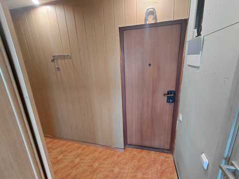 квартира за адресою Леся Курбаса просп., 18