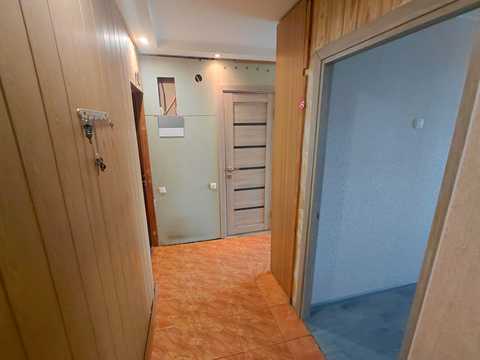 квартира за адресою Леся Курбаса просп., 18