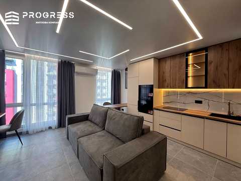 квартира за адресою Романа Левицького вул., (Будинок 2)